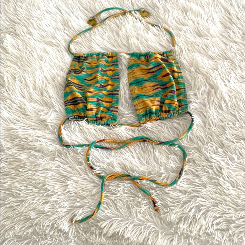 Sofia - Vix Sexy Bikini Top